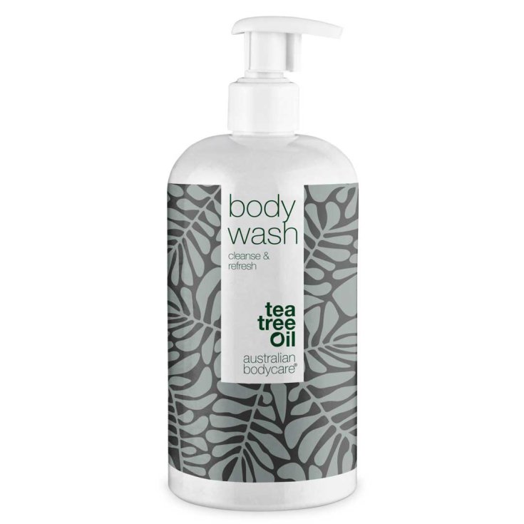 Body Wash Tea Tree Oil Australian Bodycare&reg; 500ml
