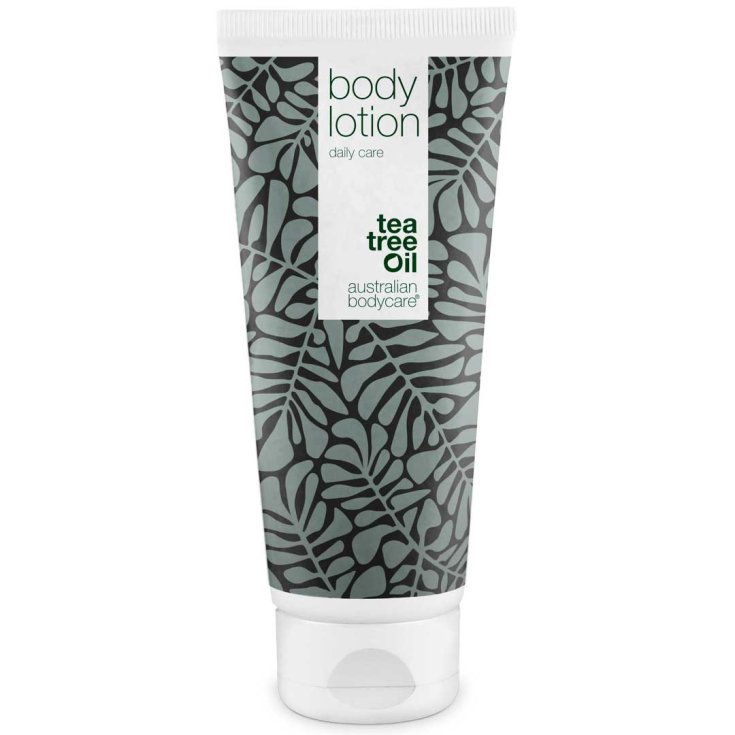 Body Lotion Tea Tree Oil Autralian Bodycare&reg; 200ml