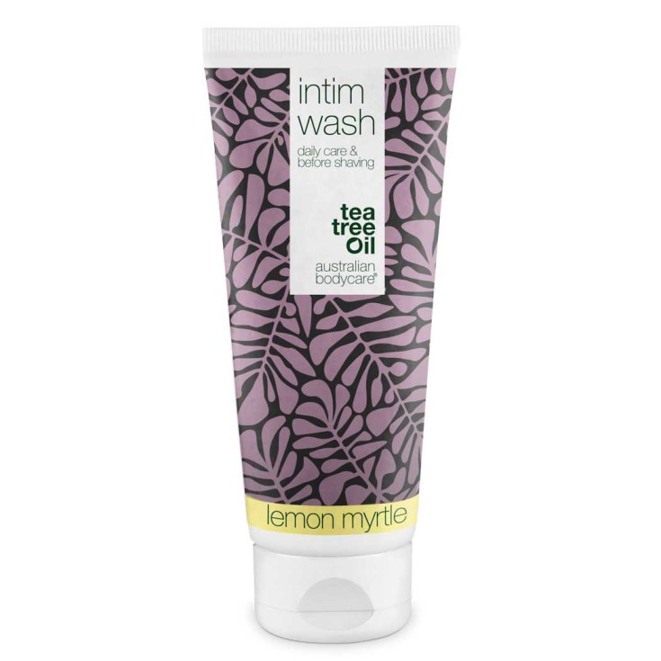 Intim Wash Lemon Myrtle Tea Tree Oil Australian Bodycare&reg; 200ml