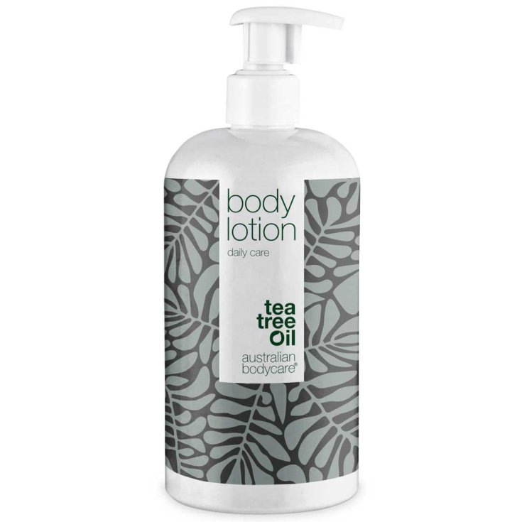 Body Lotion Tea Tree Oil Autralian Bodycare&reg; 500ml