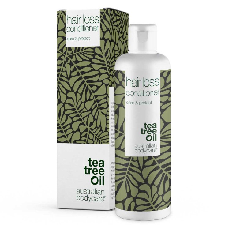 Hair Loss Conditioner Tea Tree Oil Australian Bodycare&reg; 250ml