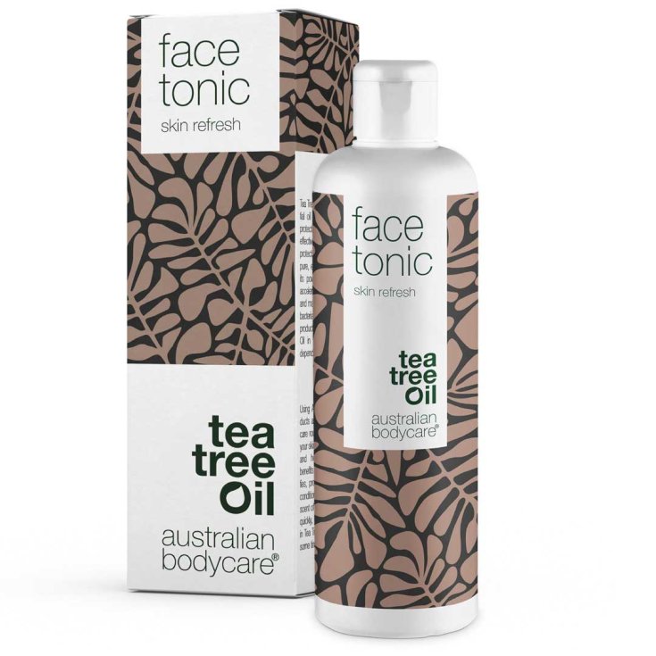 Face Tonic Tea Tree Oil Australian Bodycare&reg; 150ml