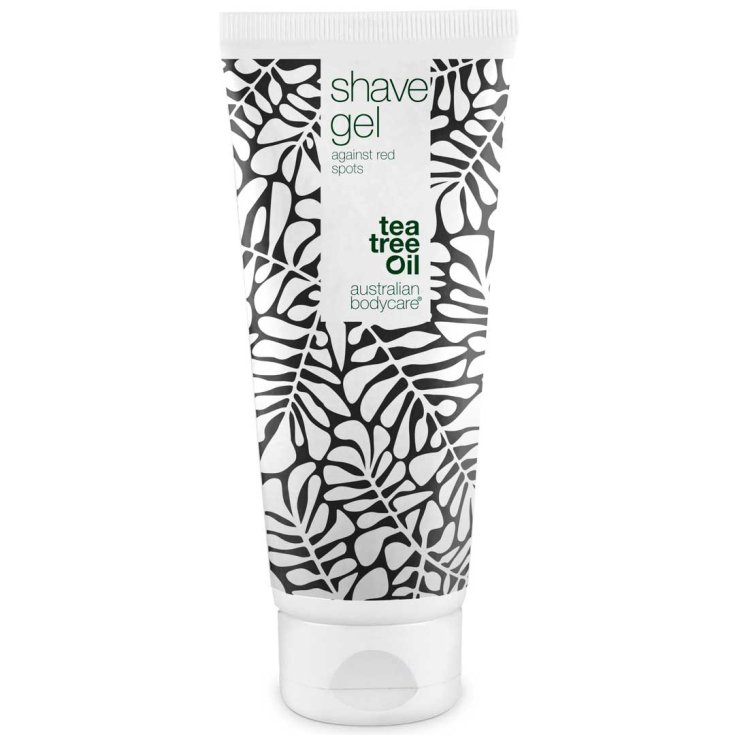 Shave Gel Men Tea Tree Oil Ausralian Bodycare&reg; 200ml