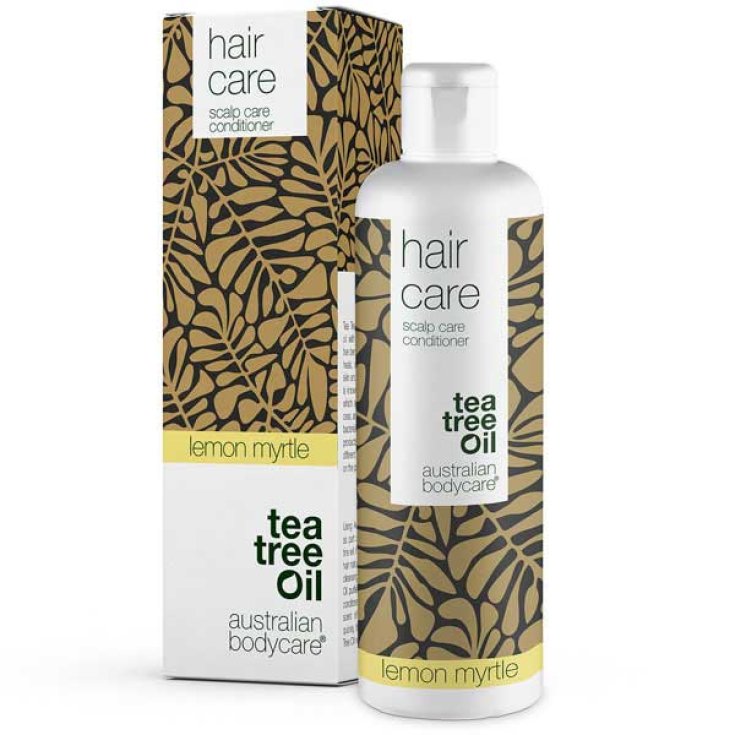Hair Care Lemon Myrtle Tea Tree Oil Australian Bodycare&reg; 250ml