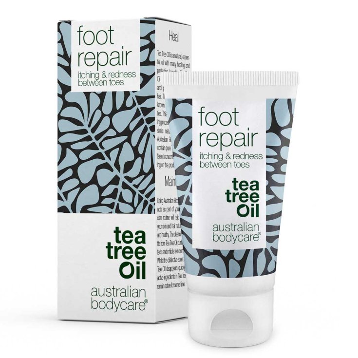 Foot Repair Tea Tree Oil Australian Bodycare&reg; 50ml