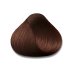 Colorazione Permanente In Crema Castano Chiaro Dorato 5,3 Silium 1 Kit