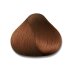 Colorazione Permanente In Crema Castano Chiaro Rame 5,4 Silium 1 Kit