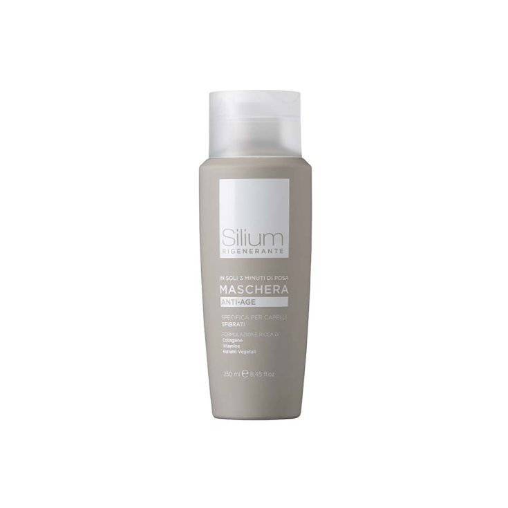 Rigenerante Maschera Silium 250ml