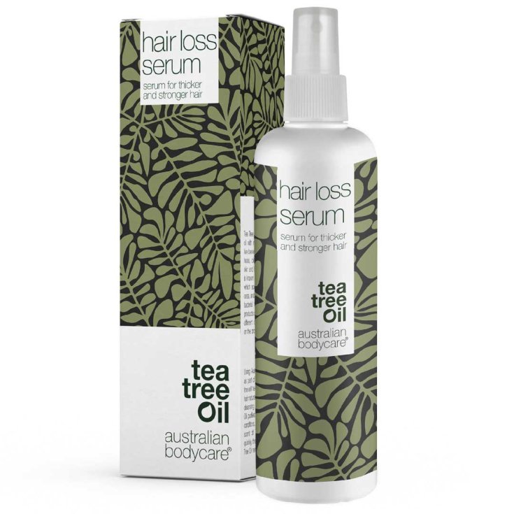 Hair Loss Serum Tea Tree Oil Australian Bodycare&reg; 250ml