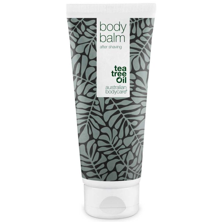 Body Balm Tea Tree Oil Australian Bodycare® 200ml Body Balm Tea Tree Oil Australian Bodycare® 200ml