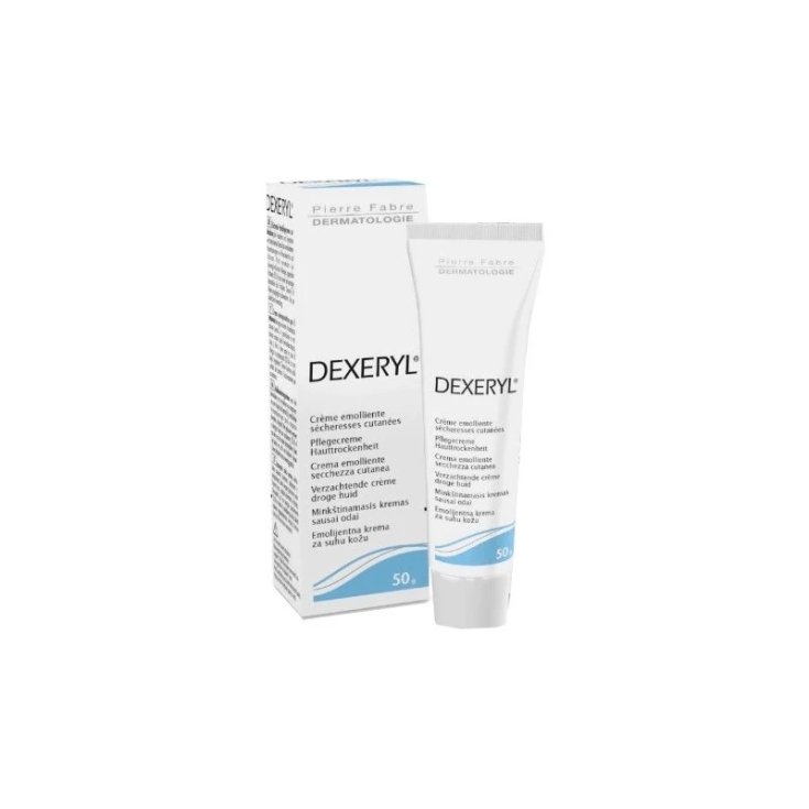 Dexeril Crema Pierre Fabre 50g