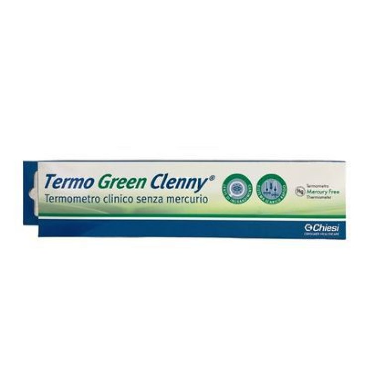 Termo Green Clenny&reg; 1 Termometro