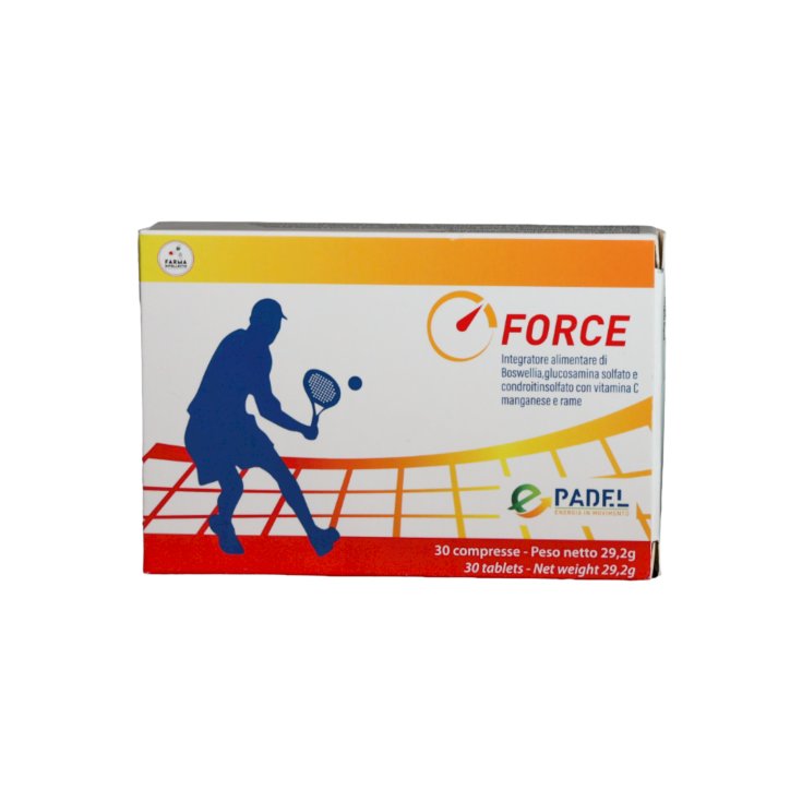 Force Epadel 30 Compresse