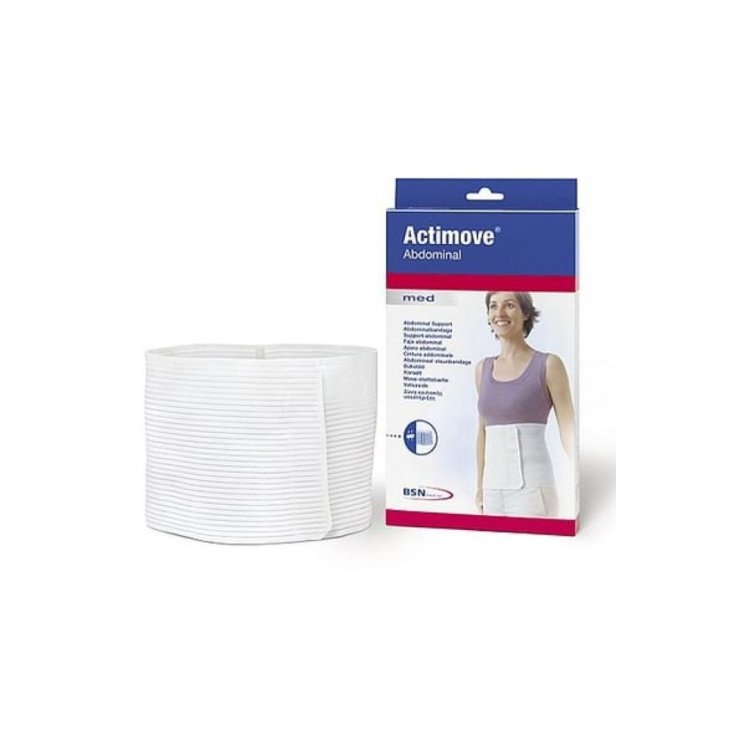 Cintura Addominale 9/23 Tg.S&nbsp;Actimove Abdominal