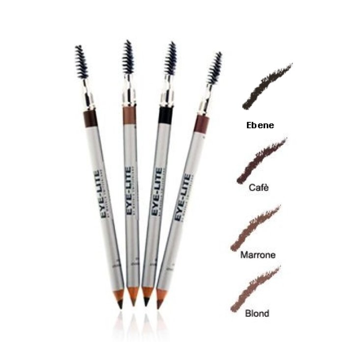 Crayon Sourcils 04 Blond Mavala