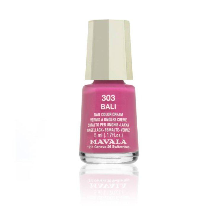 Minicolor 303 Bali Mavala 5ml