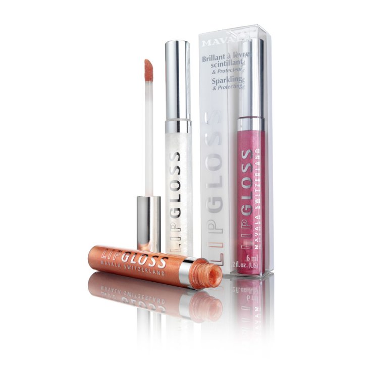 Lip Gloss Truffle Mavala
