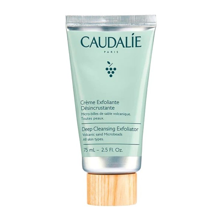 Crema Esfoliazione Profonda&nbsp;Vinoclean Caudalie 75ml