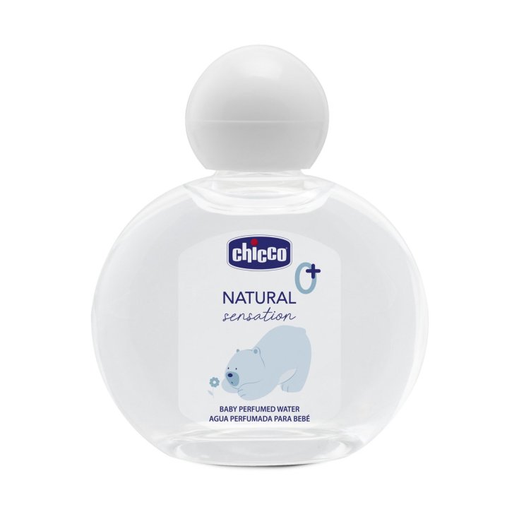 Baby Acqua Profumata Chicco 100ml
