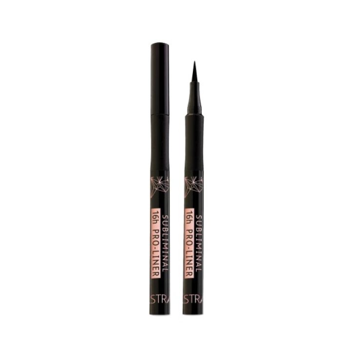 Subliminal 16h Pro-Liner Astra Make Up