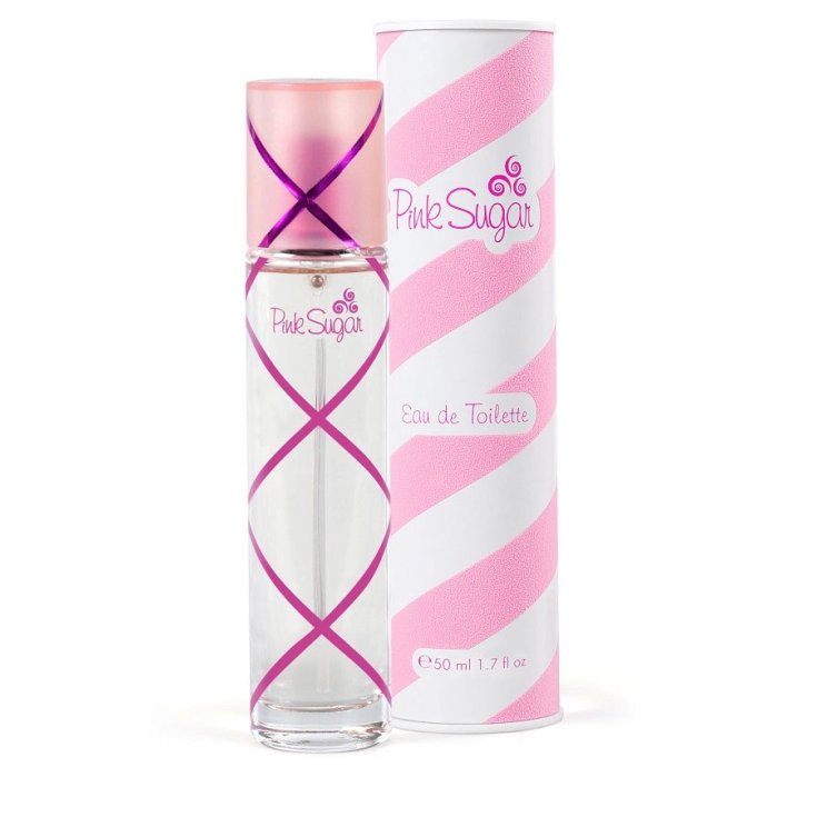 Pink Sugar Aquolina 50ml