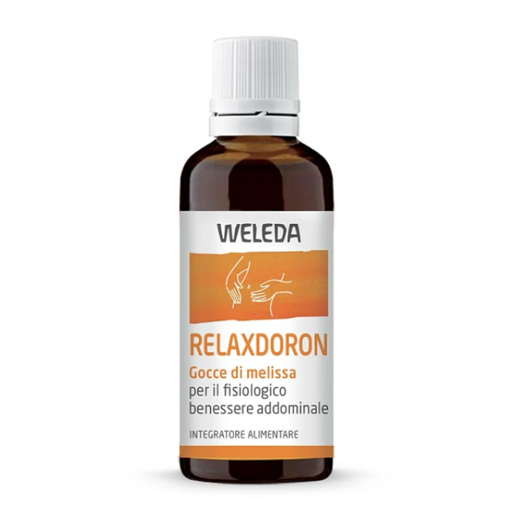 RelaxDoron Weleda 50ml