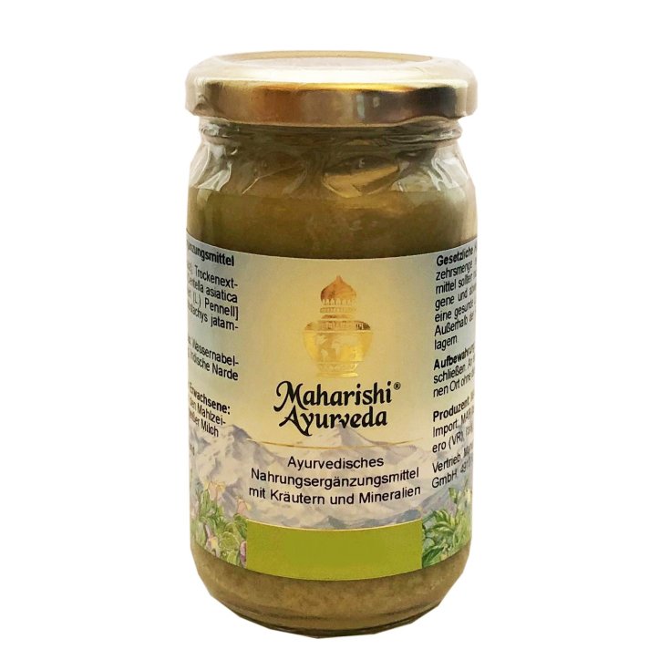 Memomap Pasta Maharishi Ayurveda 175g