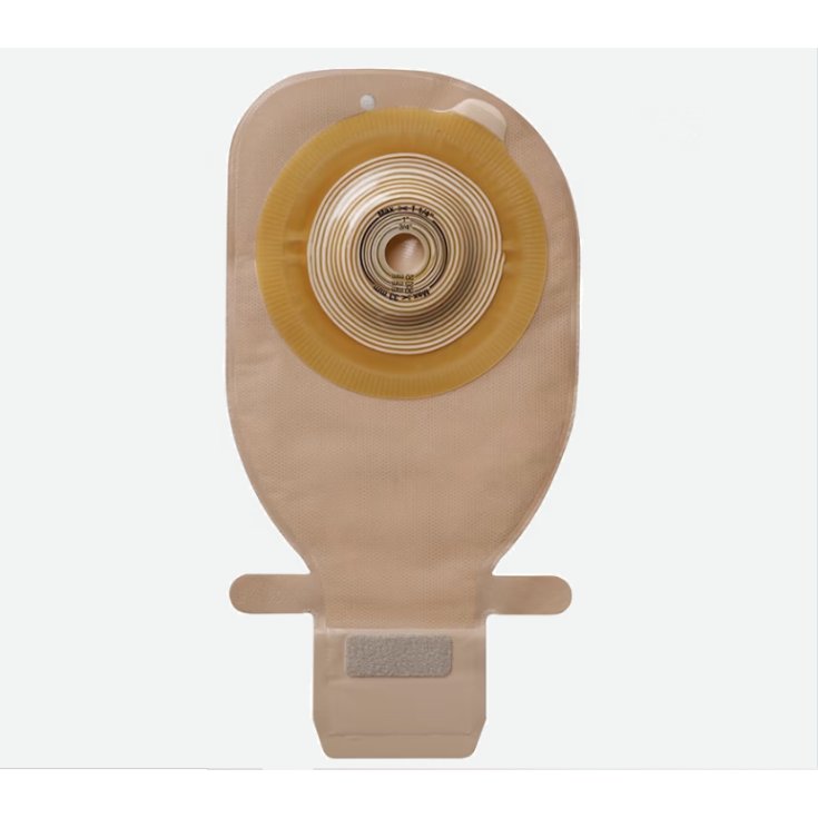Alterna Mio Convex Deep Monopezzo Aperto 14173 Maxi 21mm Coloplast 10 Pezzi
