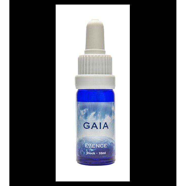 Gaia Essence Australian Bush Flower 10ml