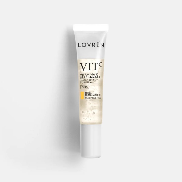 VITC&nbsp;Vitamina C Stabilizzata Lovren 15ml