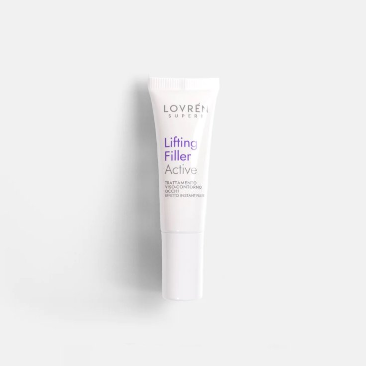 Lifting Filler Active Lovren Superb 10ml Lifting Filler Active Lovren Superb 10ml