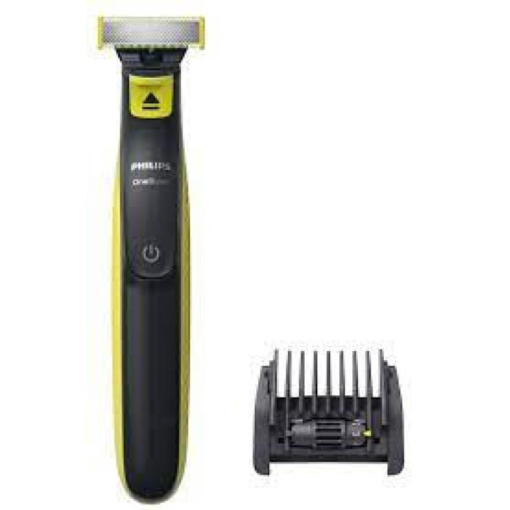 OneBlade Face Philips 1 Pezzo
