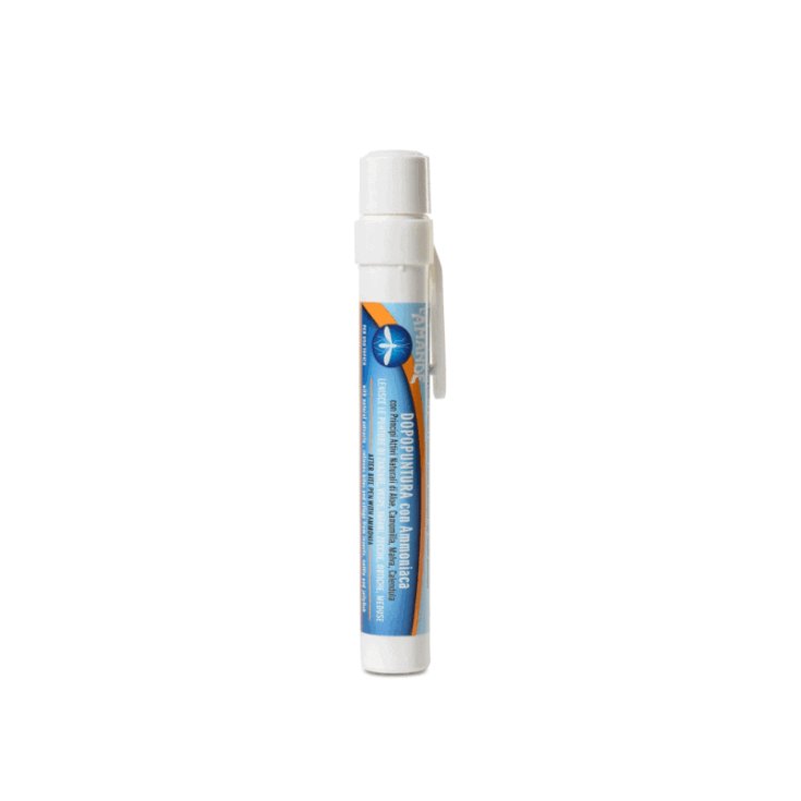 Dopopuntura con Ammoniaca L'Amande 12ml