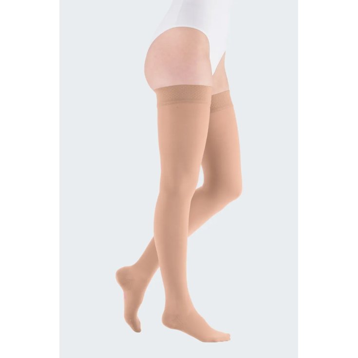 MEDIVEN PLUS KL1 Calza Coscia LU 5 107 MEDI