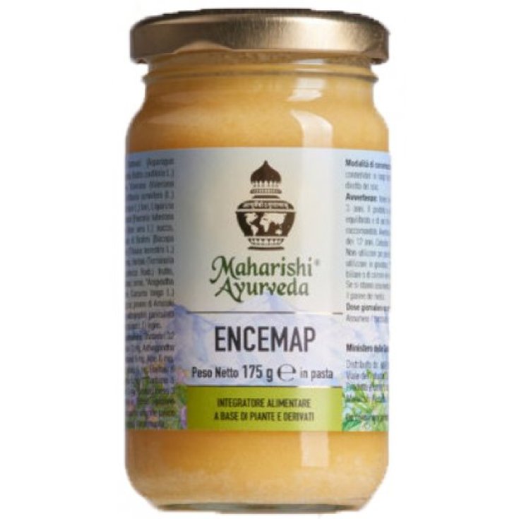 ENCEMAP Maharishi Ayurveda&reg; 175g