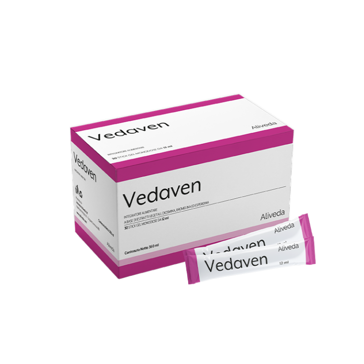 Vedaven Aliveda 30 Stick