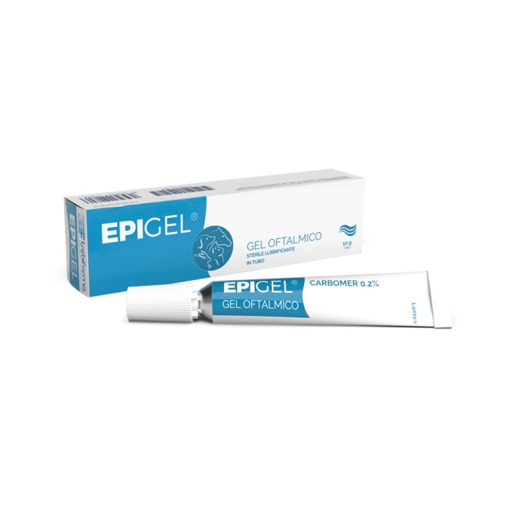 Epigel - 10GR