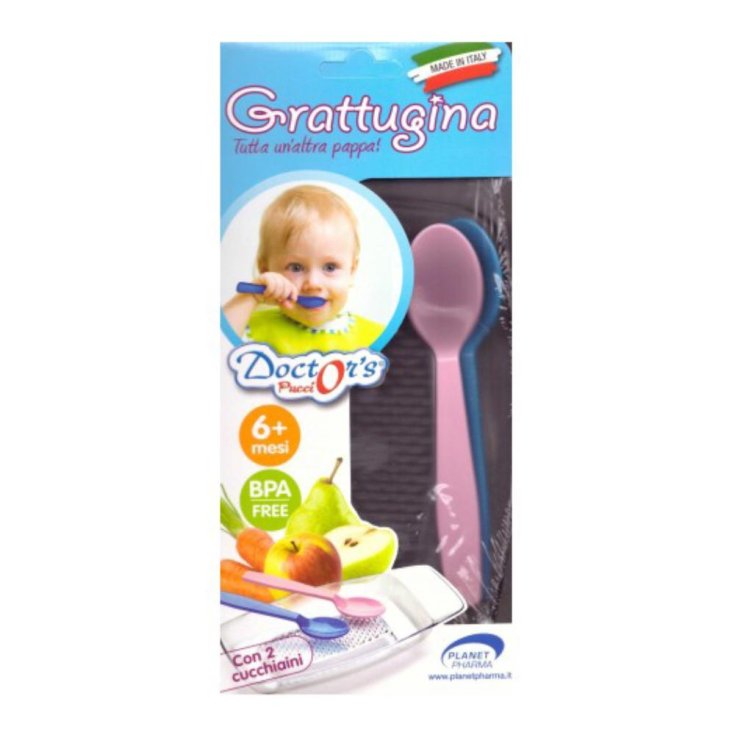 Doctor's Grattuggina