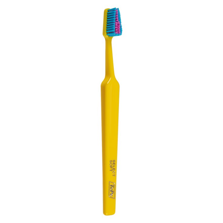 Colour Soft Giallo TePe 1 Pezzo