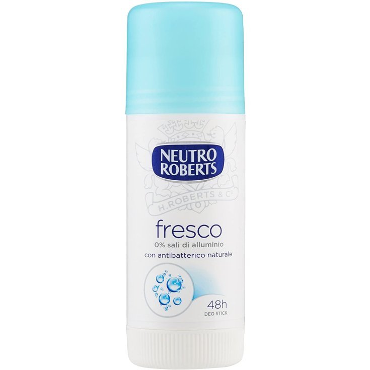 Fresco Mini Azzurro Neutro Roberts 50ml