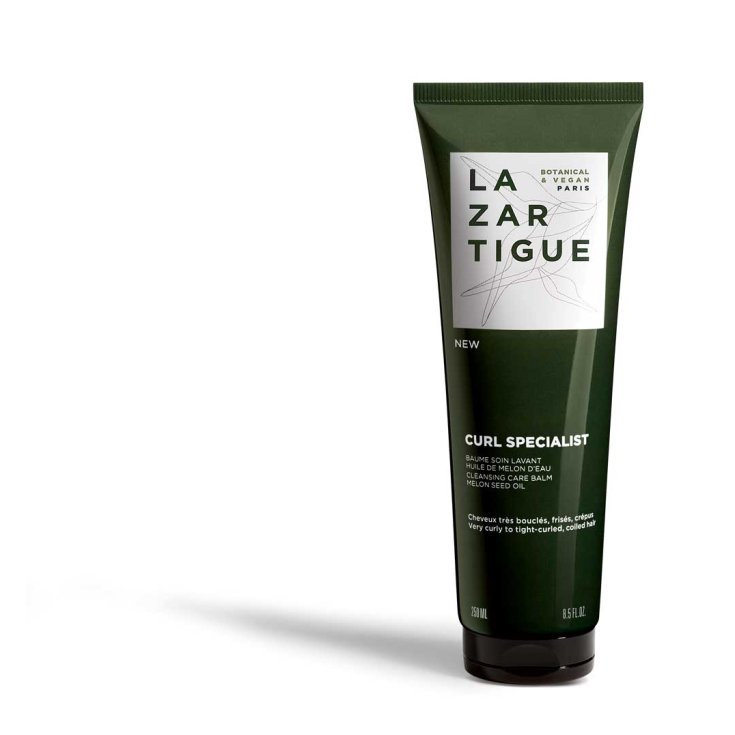 Curl Specialist Balsamo Lavante Lazartigue 250ml