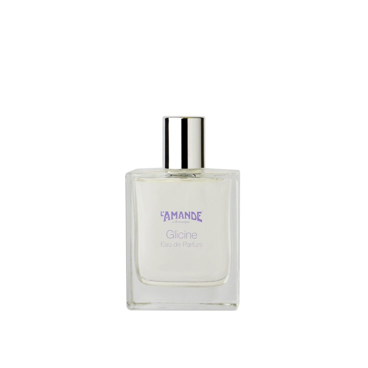 Eau De Parfum Glicine L'Amande 50ml