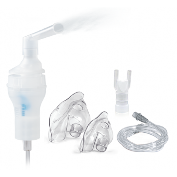 Kit Completo Micro Flow Per Air 1000 - Colpharma&reg;