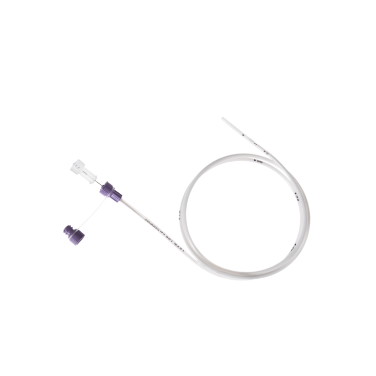 Compat&reg; Soft Sonda Nasogastrica FR14