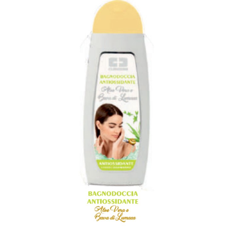 Curaderm Bagnodoccia Aloe Vera E Bava Di Lumaca 300ml
