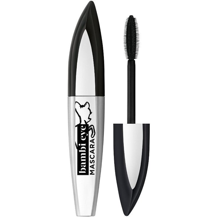 Bambi Eye Mascara L'Or&eacute;al Paris 1 Pezzo