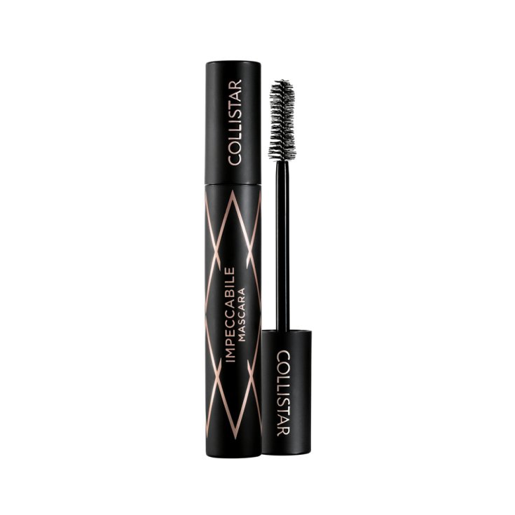 Impeccabile Mascara Nero COLLISTAR