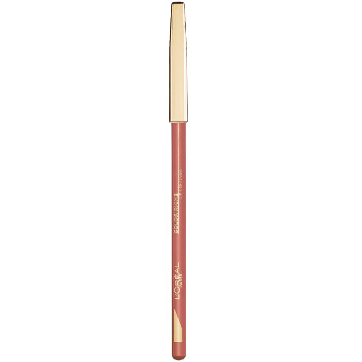 Color Riche Matita Labbra 630 Beige A Nu L'Or&eacute;al Paris 1,2g