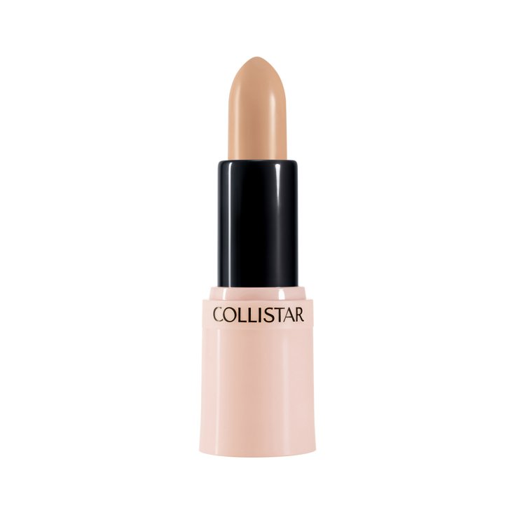 Impeccabile Correttore Stick 5 Ambra Collistar 1 Pezzo