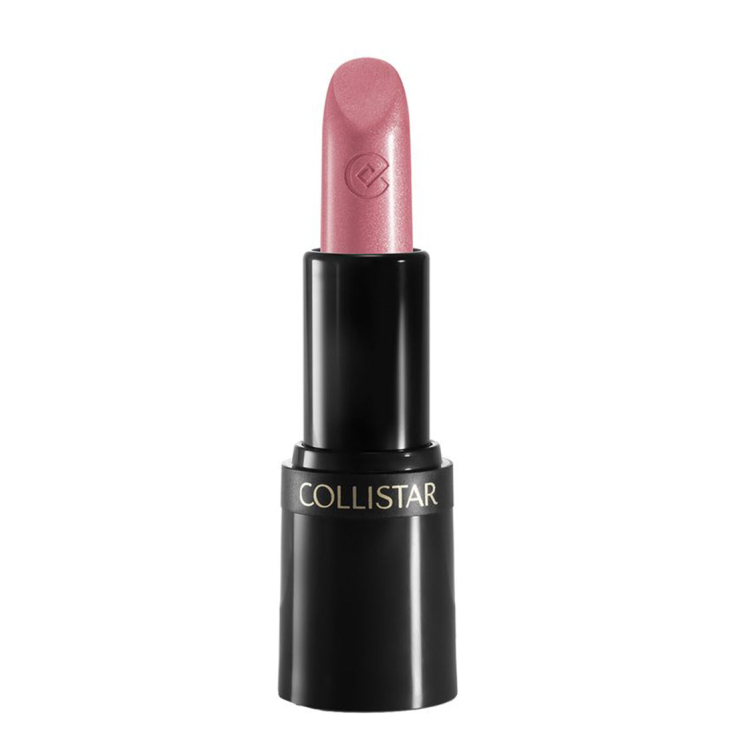 Rossetto Puro New N. 26 Rosa Metallo Collistar 1 Pezzo